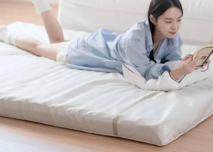 Apartment 복층하우스, White Linen House Seoul