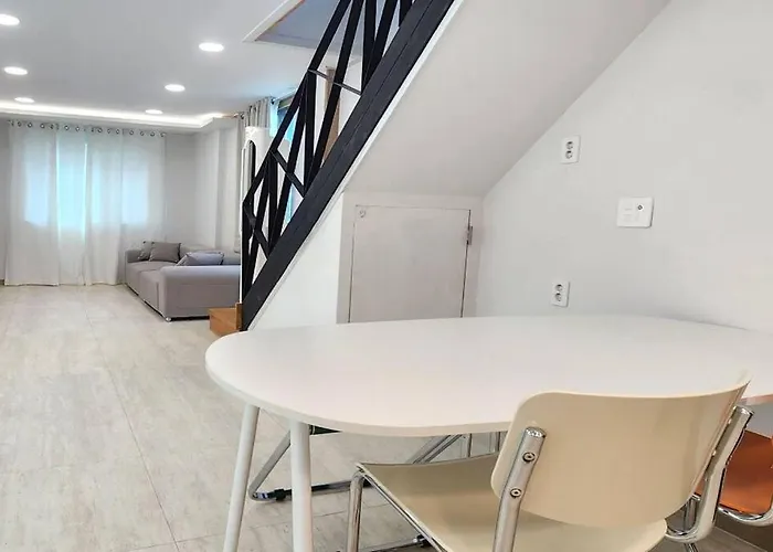 복층하우스, White Linen House * Seoul