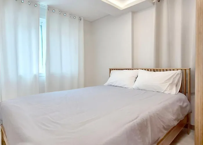 복층하우스, White Linen House *